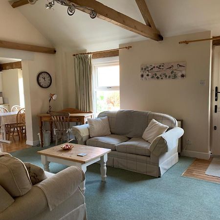 Bramble Cottage At Waingrove Farm Louth  Luaran gambar