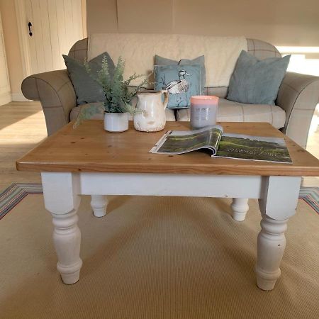 Bramble Cottage At Waingrove Farm Louth  Luaran gambar