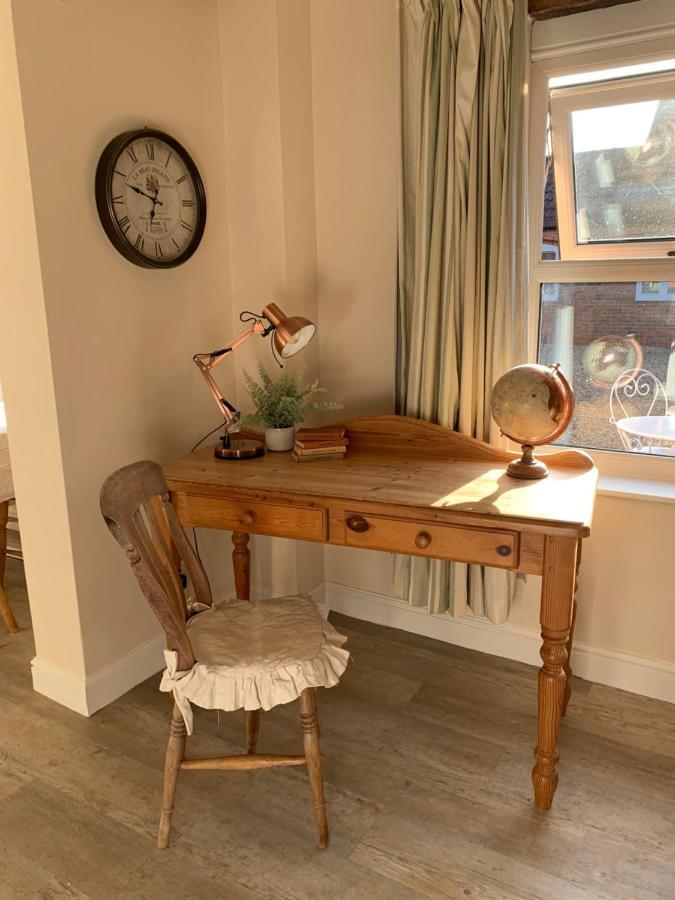 Bramble Cottage At Waingrove Farm Louth  Luaran gambar
